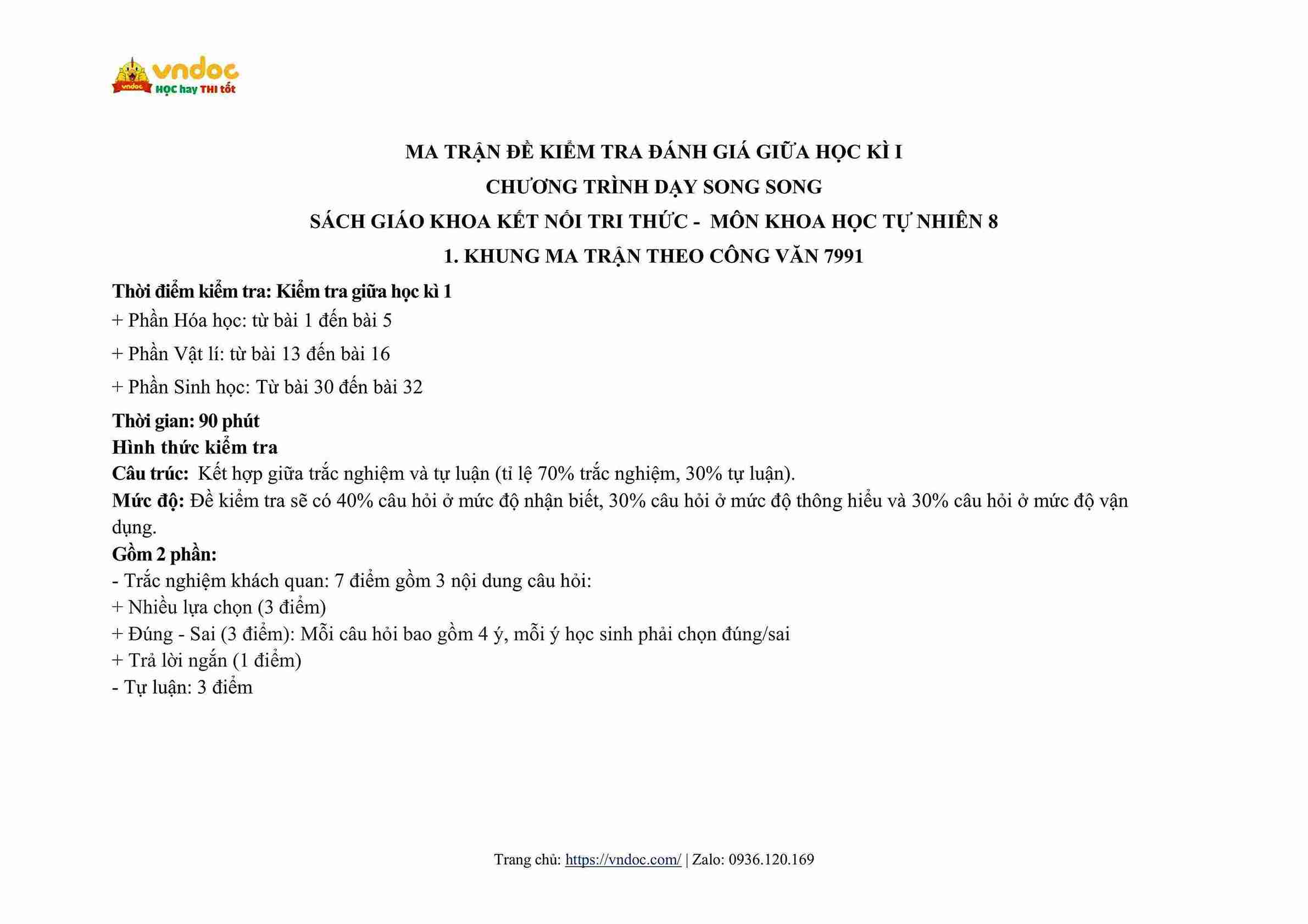 bo de thi giua hoc ki 1 khoa hoc tu nhien 8 theo cv 7991 hinh anh 7 1*806110