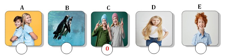 Đề thi giữa kì 1 tiếng Anh 5 Wonderful World - Đề số 1