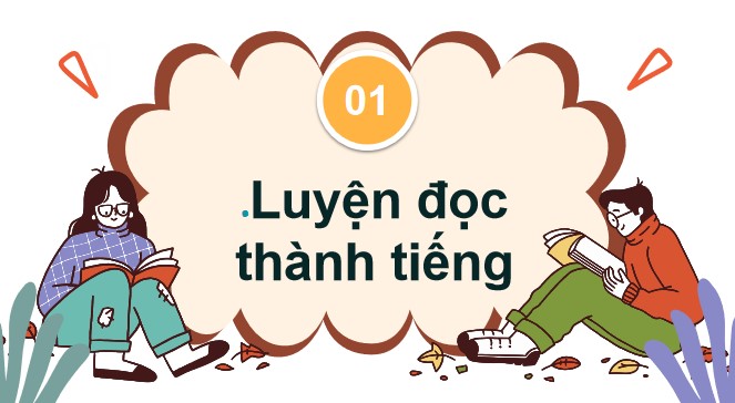 PowerPoint Tiếng Việt 4: Mùa hoa phố Hội