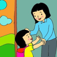 Giáo án Tiếng Việt 2 Bài 9: Cô giáo lớp em