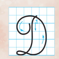 Giáo án Tiếng Việt 2 Bài 9: Chữ hoa D