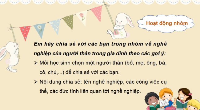 PowerPoint Hoạt động trải nghiệm 2 Tuần 17