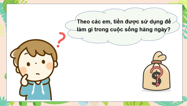 PowerPoint Hoạt động trải nghiệm 2 Tuần 19