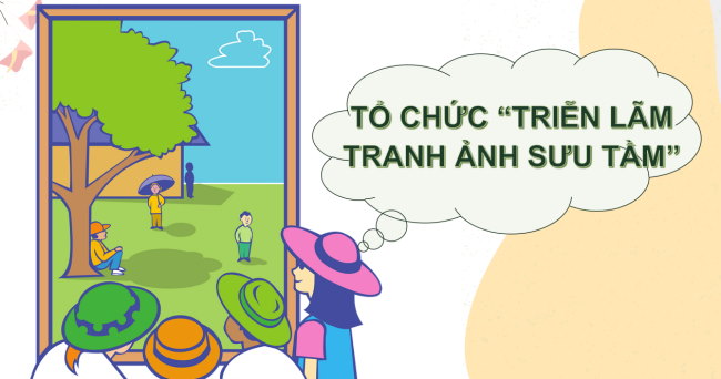 PowerPoint Hoạt động trải nghiệm 2 Tuần 21