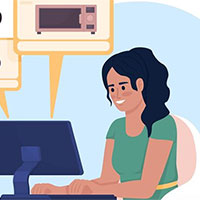 Giáo án Tiếng Anh 8 Unit 7: Getting Started  