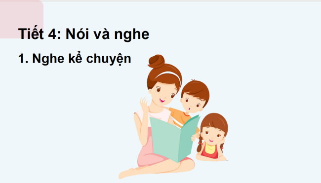 PowerPoint Tiếng Việt 2 Bài 9: Kể chuyện Cậu bé ham học