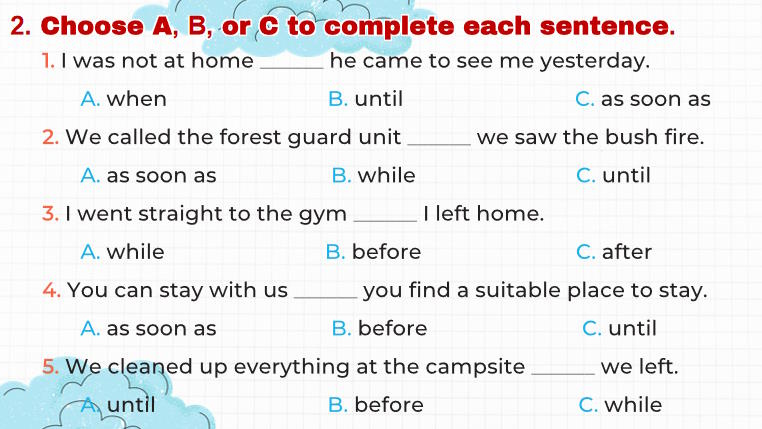 Giáo án PowerPoint Tiếng Anh 8 Unit 7: A Closer Look 2