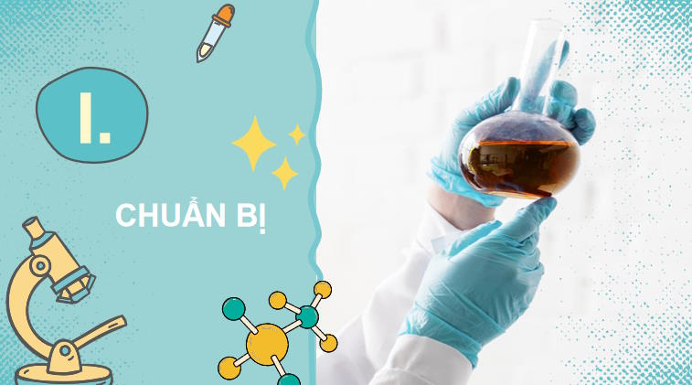 Giáo án PowerPoint Sinh học 10 Kết nối tri thức Bài 15