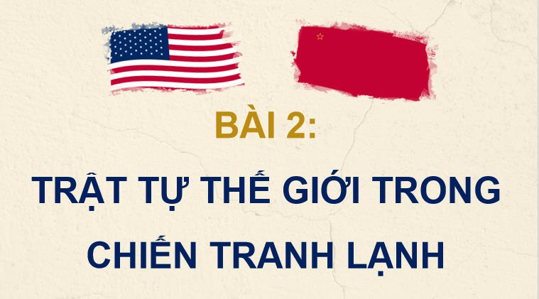 PowerPoint Lịch sử 12 Bài 2: Liên hợp quốc