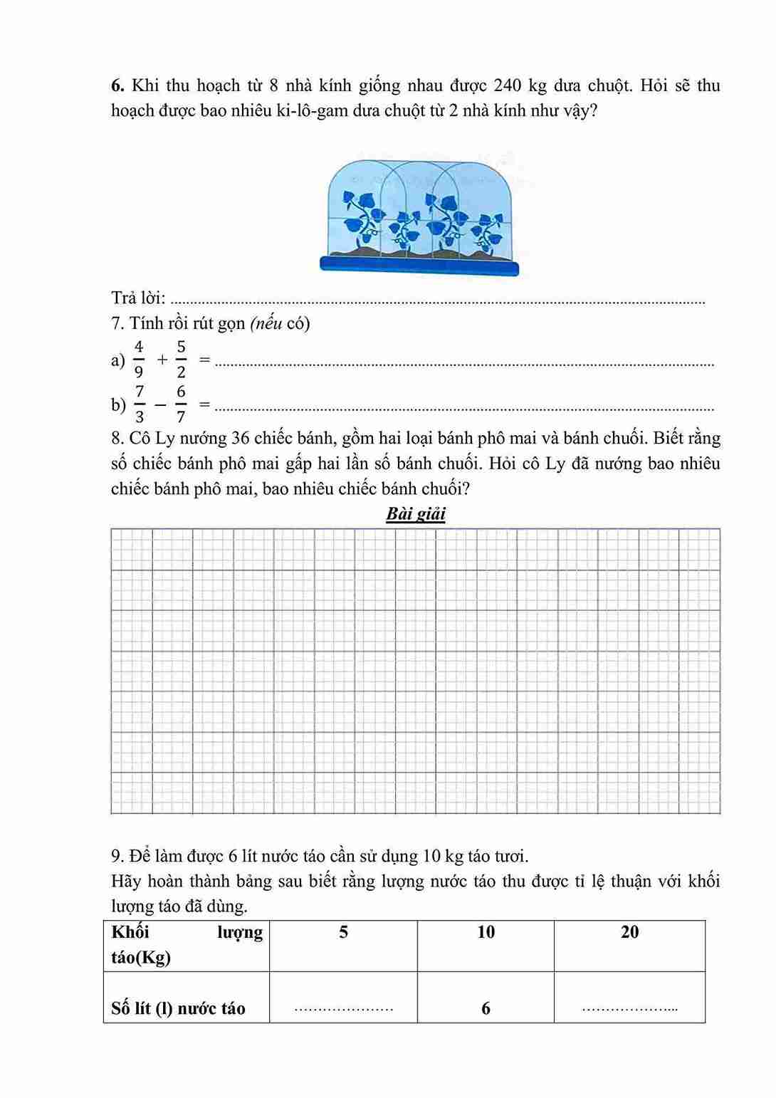 De thi giua ki 1 Toan 5 KNTT de so 3 2*807885