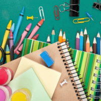 Giáo án Tiếng Việt 2 Bài 14: Mở rộng vốn từ chỉ đồ dùng học tập. Dấu chấm, dấu chấm hỏi