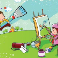 Giáo án Tiếng Việt 2 Bài 14: Viết đoạn văn giới thiệu một đồ vật. Đọc mở rộng