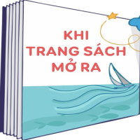 Giáo án Tiếng Việt 2 Bài 16: Đọc Khi trang sách mở ra