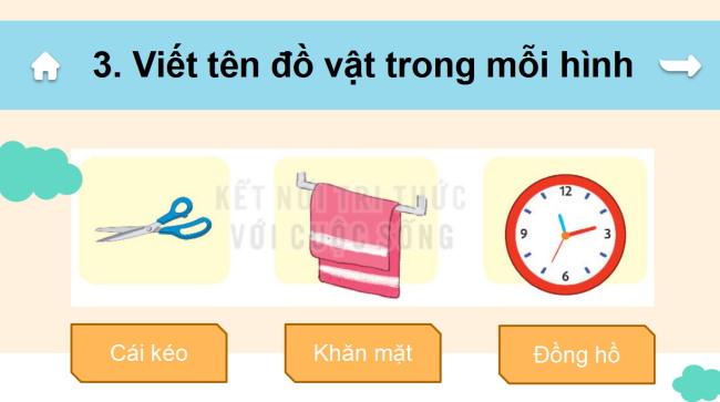 PowerPoint Tiếng Việt 2 Ôn tập giữa học kì I (Tiết 3, 4)