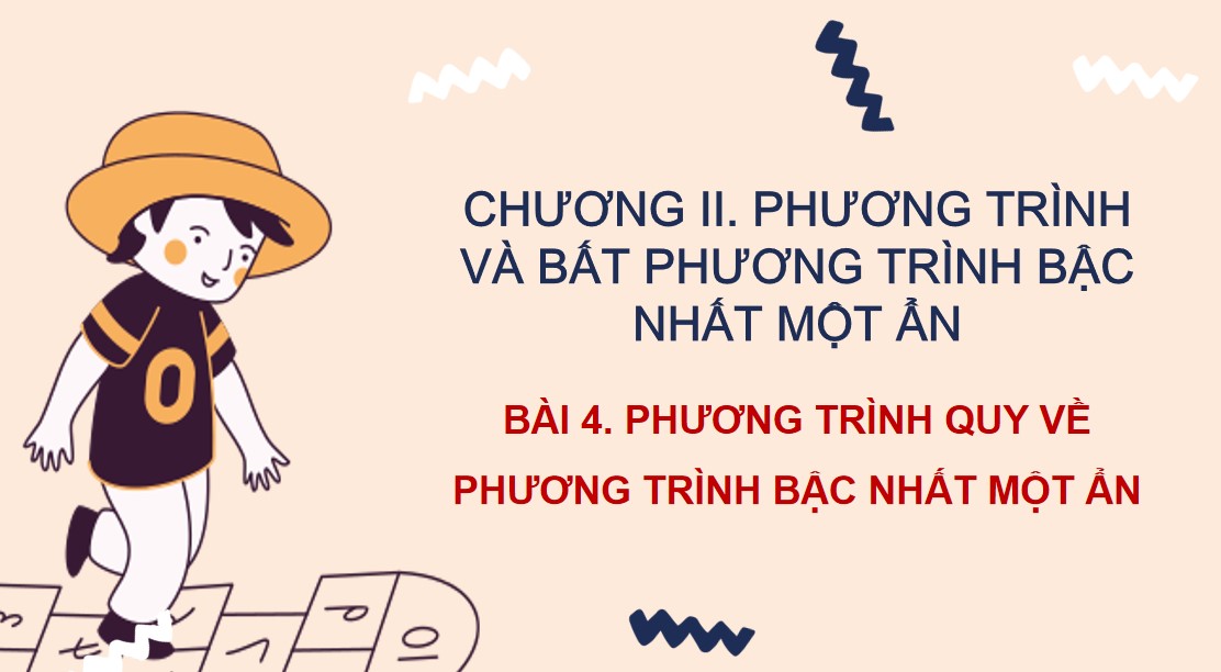 PowerPoint Toán 9 KNTT Bài 4