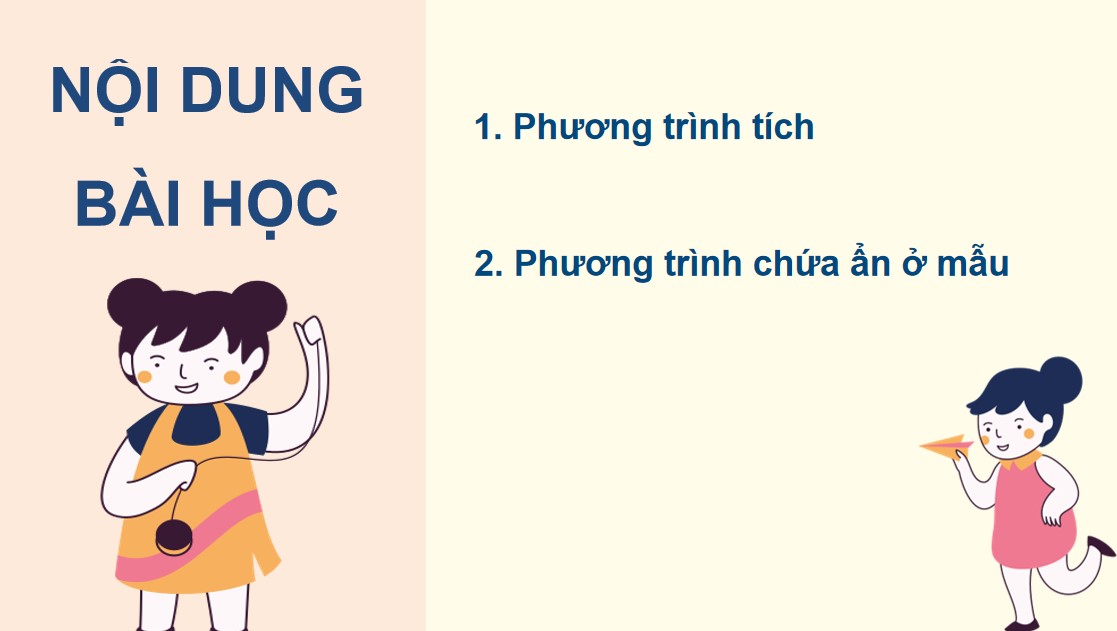 PowerPoint Toán 9 KNTT Bài 4