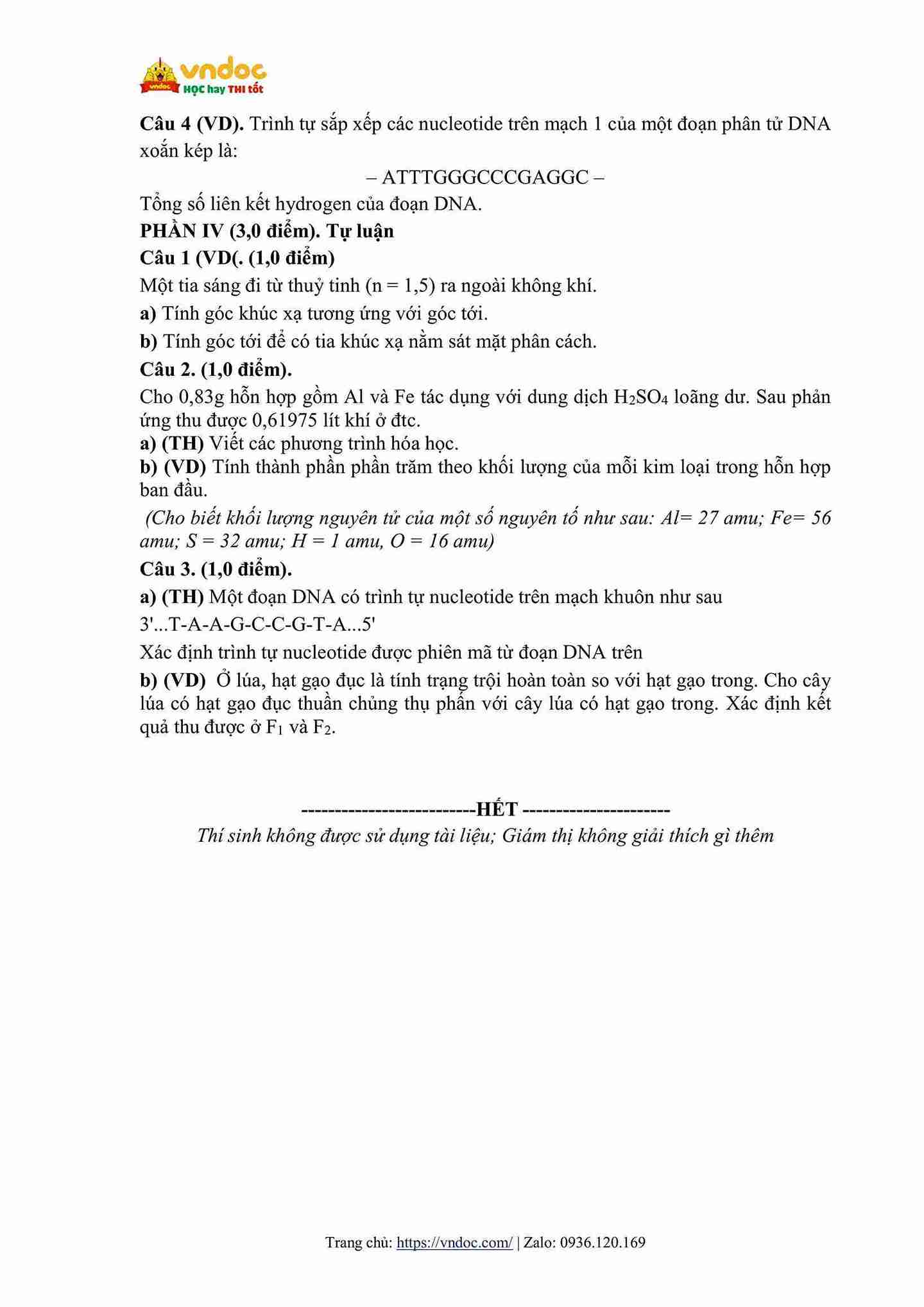 de thi giua hoc ki 1 khoa hoc tu nhien 9 ket noi tri thuc cv 7991 de 3 hinh anh 2 1*809107