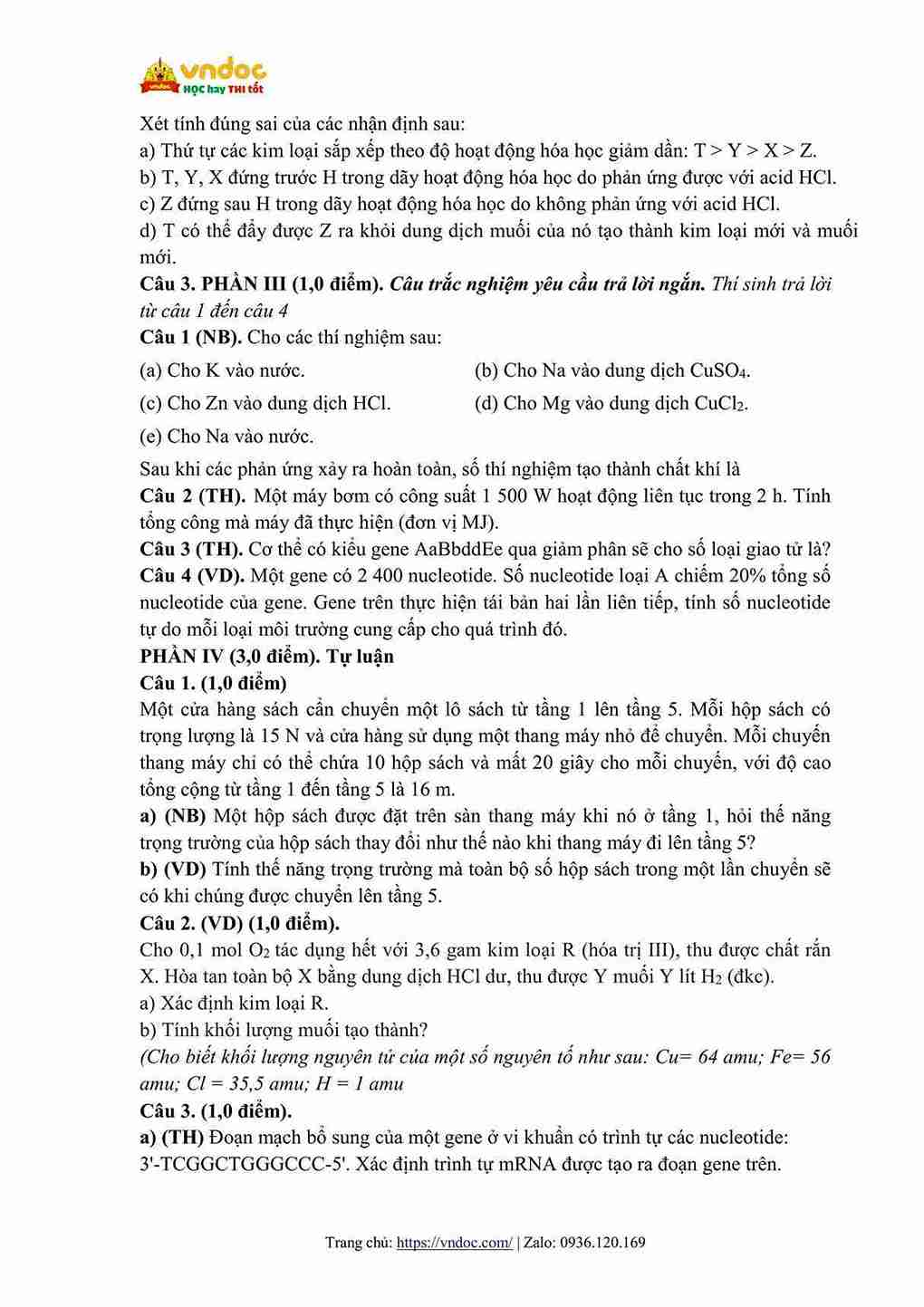 de thi giua hoc ki 1 khoa hoc tu nhien 9 ket noi tri thuc cv 7991 ma tran hinh anh 2 1*808847