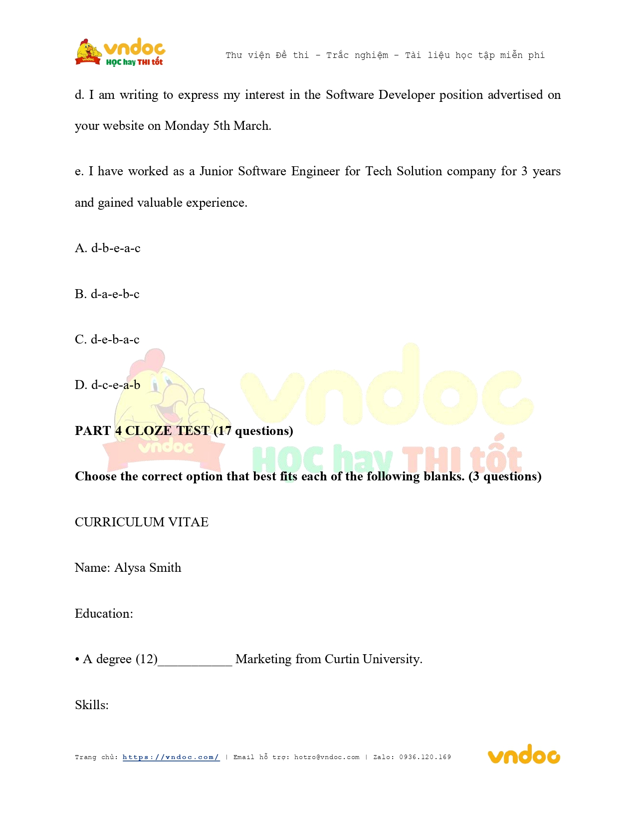 de thi giua ki 1 tieng anh 12 bright de so 1 page 0005*809226