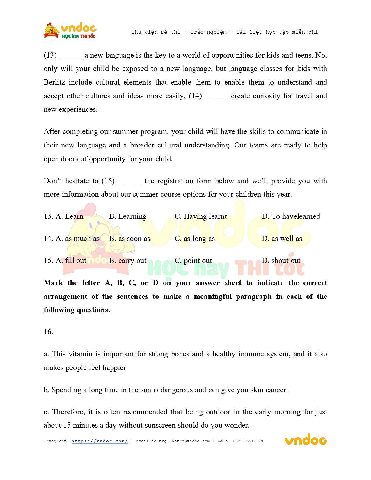 de thi giua ki 1 tieng anh 12 friends global de so 1 page 0003*809232