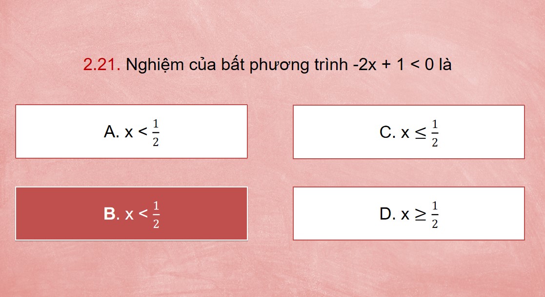 PowerPoint Toán 9 KNTT Bài Ôn tập Chương 2