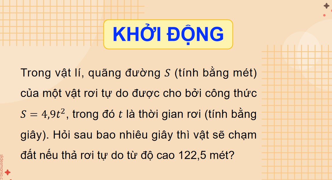 PowerPoint Toán 9 KNTT Bài 7