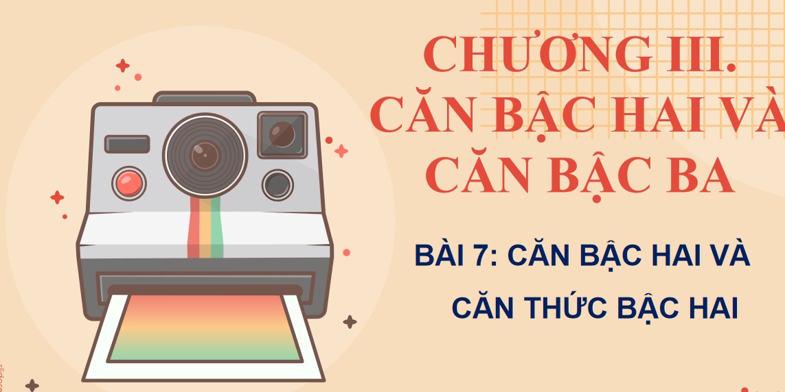 PowerPoint Toán 9 KNTT Bài 7