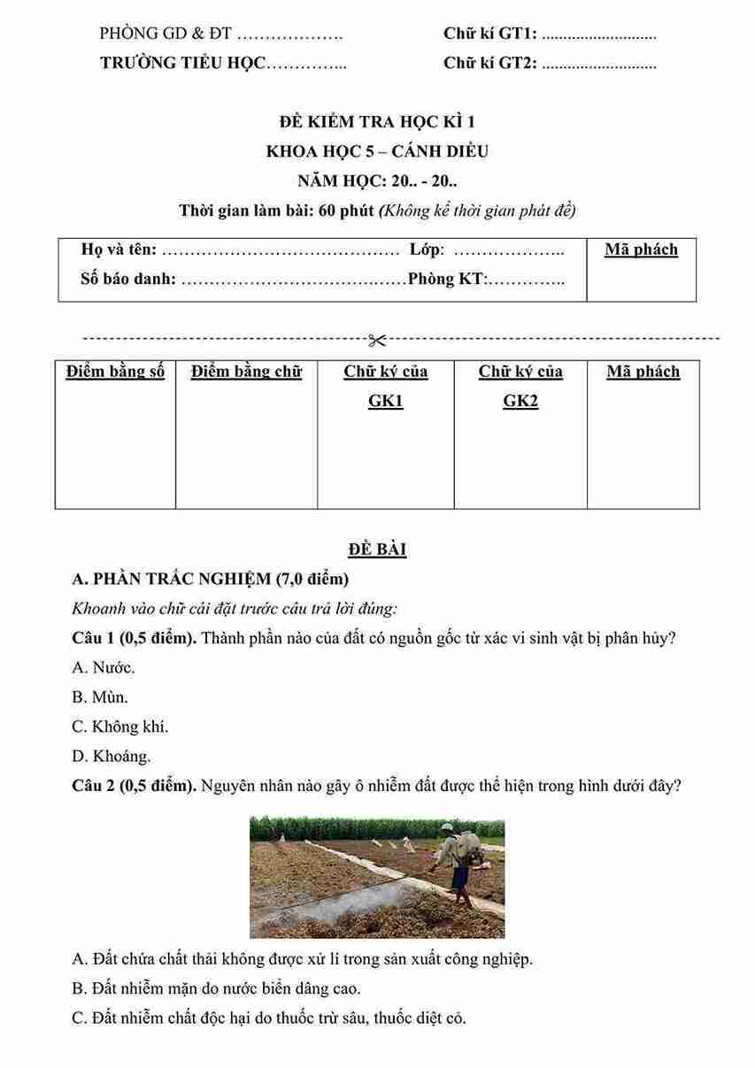 De thi GK1 Khoa hoc 5 CD De 1 1*809668