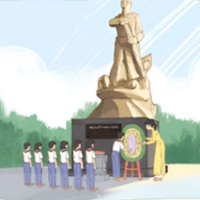 Giáo án Đạo đức 5 Bài 1: Biết ơn những người có công với quê hương, đất nước