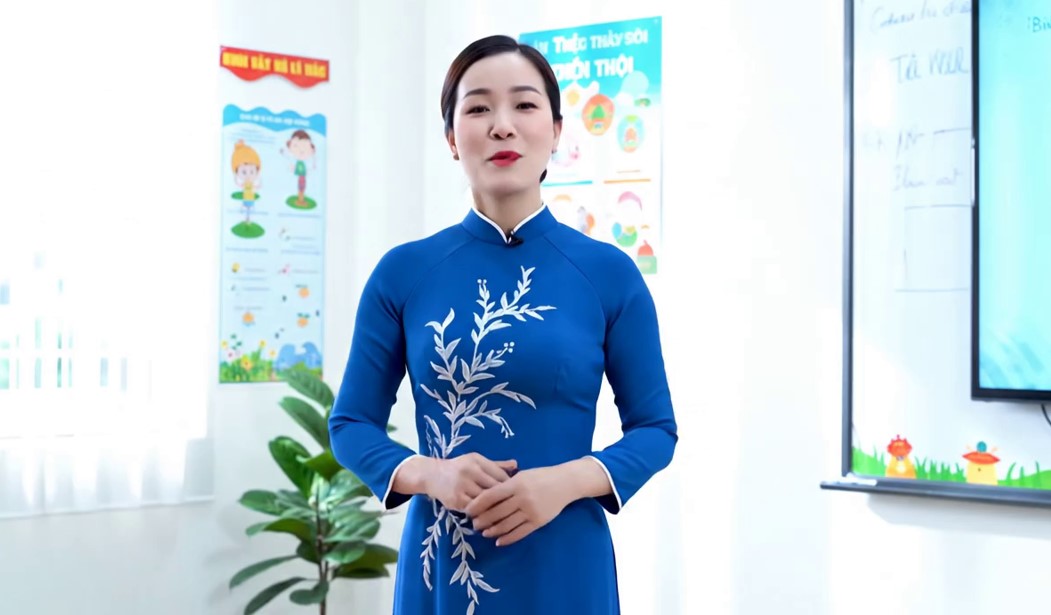 PowerPoint Toán 9 KNTT Bài Ôn tập Chương 3