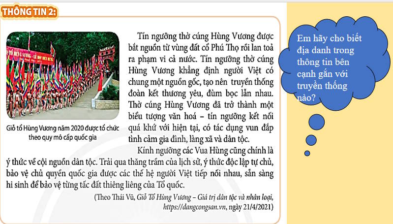 Giáo án PowerPoint Giáo dục công dân 7 KNTT Bài 1