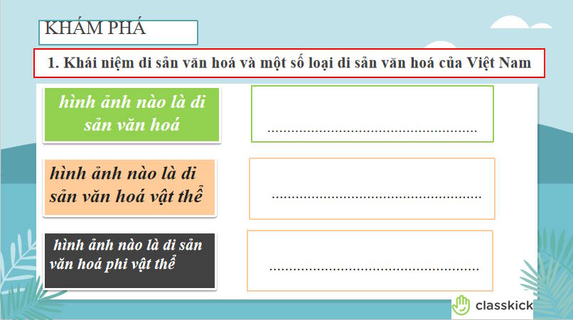 Giáo án PowerPoint Giáo dục công dân 7 KNTT Bài 5
