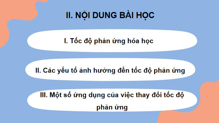 Bài giảng điện tử Hóa học 10 Kết nối tri thức Bài 19