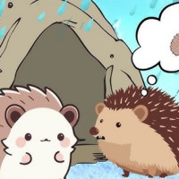 Giáo án Tiếng Việt 2 Bài 20: Viết Nhím nâu kết bạn