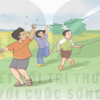 Giáo án Tiếng Việt 2 Bài 21: Thả diều