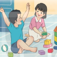 Giáo án Tiếng Việt 2 Bài 22: Tớ là Lê-gô