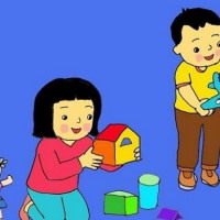 Giáo án Tiếng Việt 2 Bài 22: Viết đoạn văn giới thiệu một đồ chơi. Đọc mở rộng