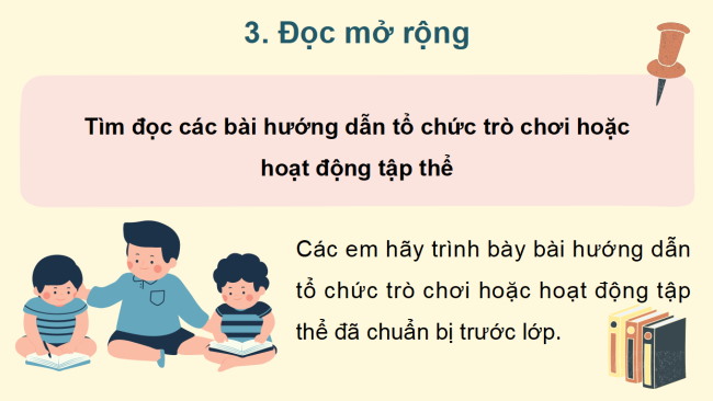 PowerPoint Tiếng Việt 2 Bài 22: Viết đoạn văn giới thiệu một đồ chơi. Đọc mở rộng
