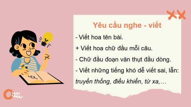 PowerPoint Tiếng Việt 2 Bài 22: Nghe - viết Đồ chơi yêu thích