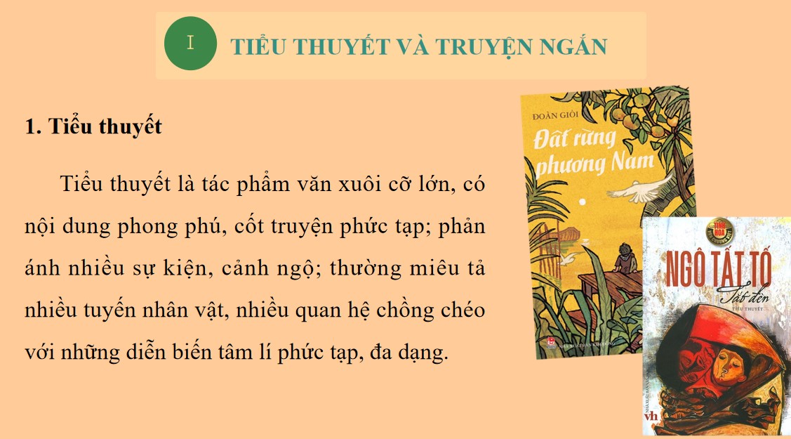 Giáo án PPT Văn 7 Cánh Diều Bài Kiến thức ngữ văn