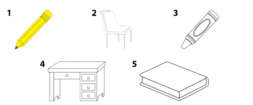 Tiếng Anh lớp 1 Wonderful World Unit 3 Lesson 6 minh họa 2