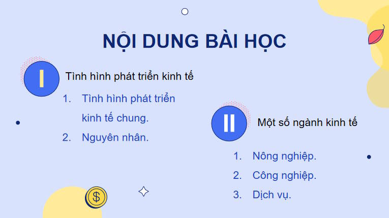 Giáo án PowerPoint Địa lí 11 Kết nối tri thức Bài 16