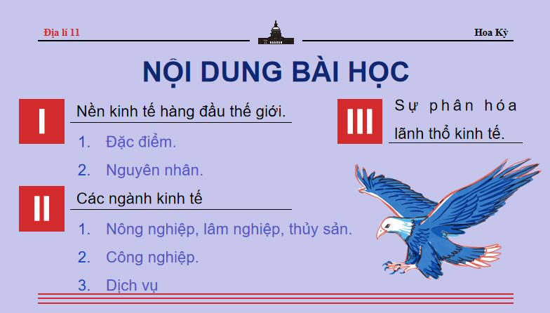 Giáo án PowerPoint Địa lí 11 Kết nối tri thức Bài 19