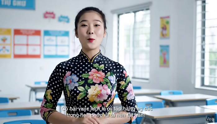 Giáo án PowerPoint Địa lí 11 Kết nối tri thức Bài 22