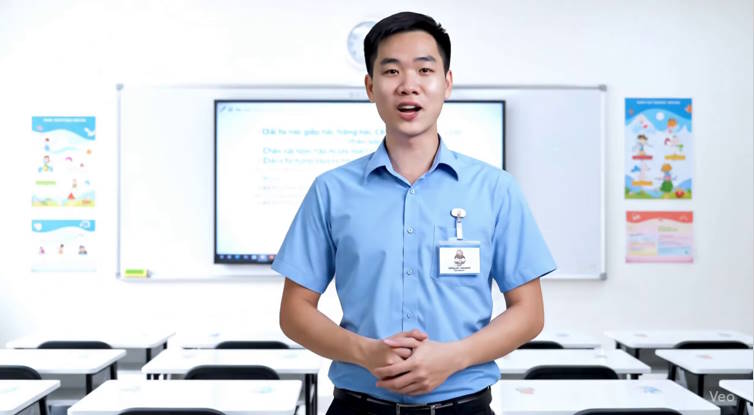 Giáo án PowerPoint Sinh học 10 Kết nối Bài 22