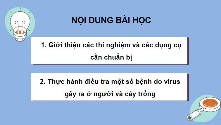Giáo án PowerPoint Sinh học 10 Kết nối Bài 26
