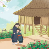 Giáo án Tiếng Việt 2 Bài 25: Sự tích hoa tỉ muội