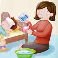 Giáo án Tiếng Việt 2 Bài 26: Viết đoạn văn kể một việc người thân đã làm cho em. Đọc mở rộng