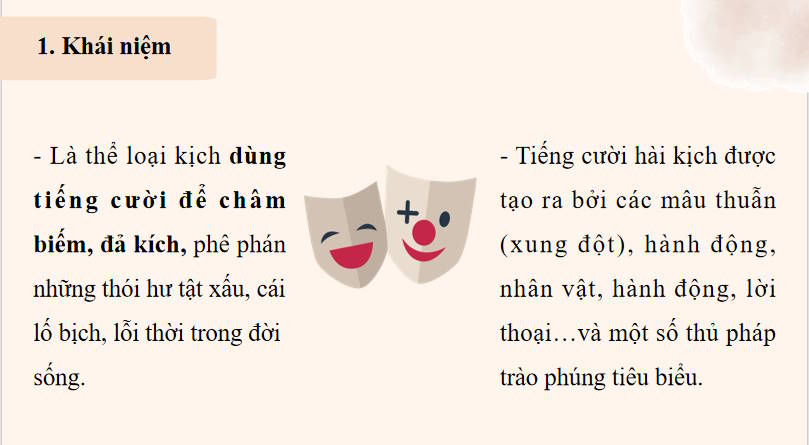 PowerPoint Ngữ văn 8 Bài 4 Kiến thức ngữ văn