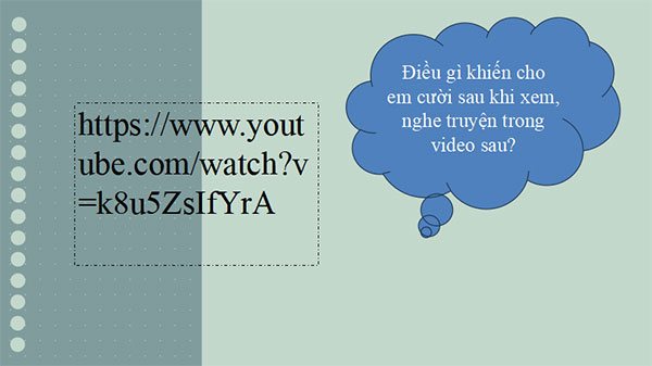 PowerPoint Ngữ văn 8 Bài 4 Thi nói khoác